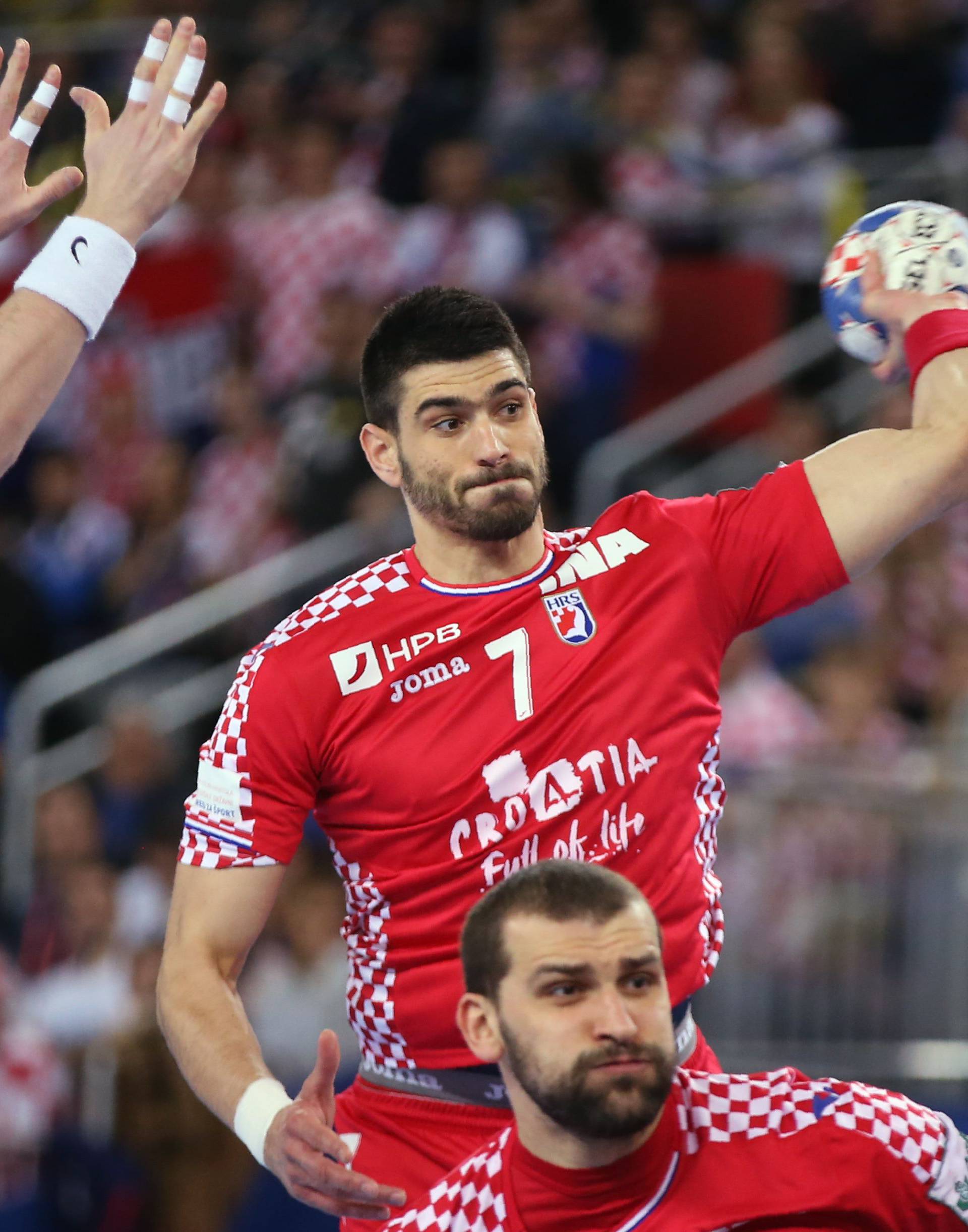 Men's EHF European Handball Championship