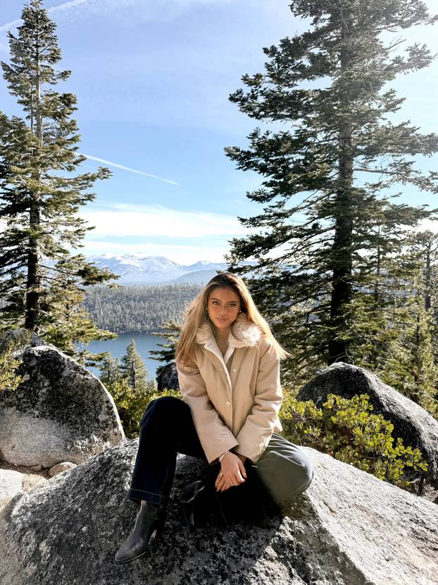 FOTO Bila je prva vozačica u McLarenu, a sada nastavlja rušiti predrasude u svijetu F1