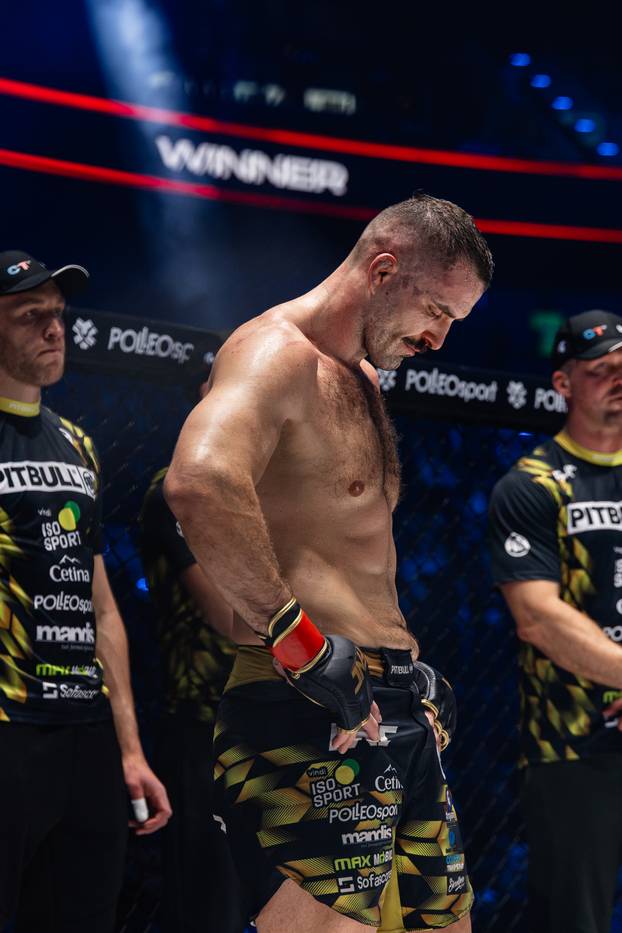 FOTO FNC ljepotice su zavladale Münchenom: Meri Goldašić, Valentina Miletić, ring djevojke