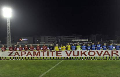 HNK Vukovar 91 ugašen zbog dugova, osnovat će novi klub