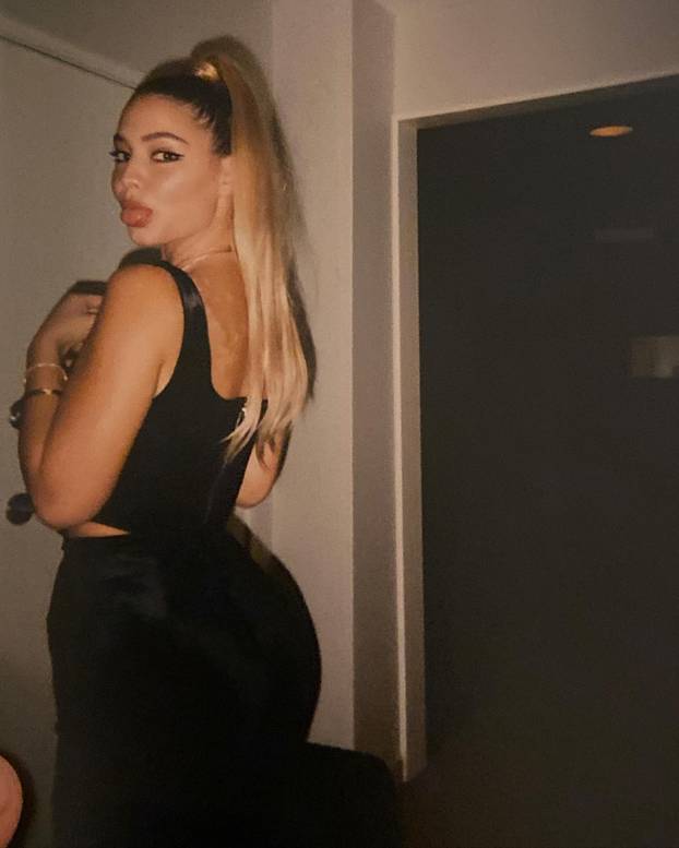 Zbog ove glumice Dončića je ostavila zaručnica? Zapratio je