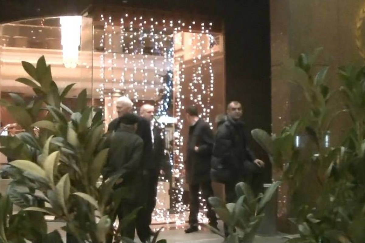 Građanska akcija: 'Aktivistici prijete, tražimo zaštitu policije'