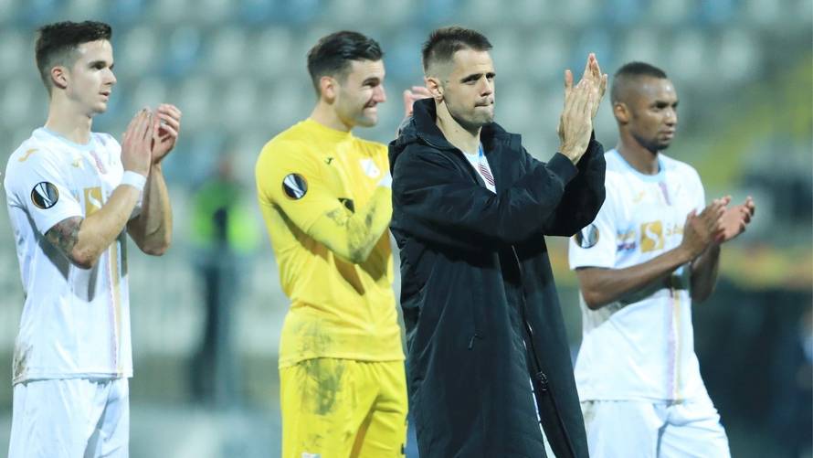 U jadranskom derbiju navijat ću  za Rijeku, a u Gradskom vrtu je bolje za sve da pobijedi Osijek