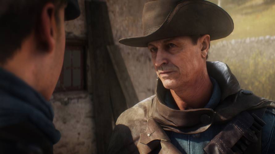 Uživajte u 12 minuta akcije u kampanji novog Battlefielda 1