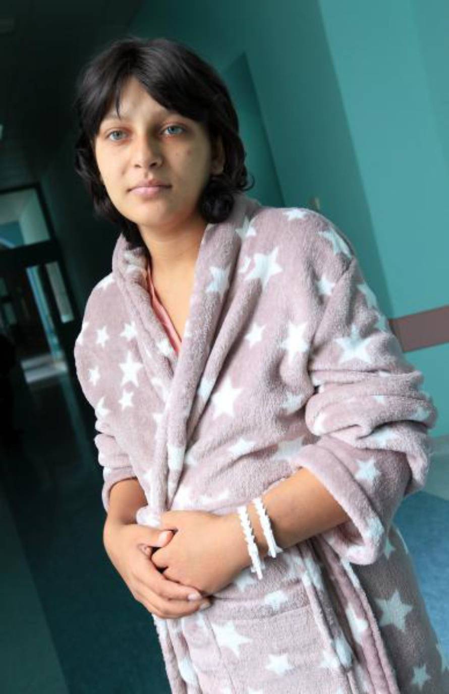 Robert Anić/PIXSELL