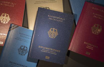 Njemačka uvodi nova pravila za lakše stjecanje državljanstva, evo tko će ga sve moći dobiti