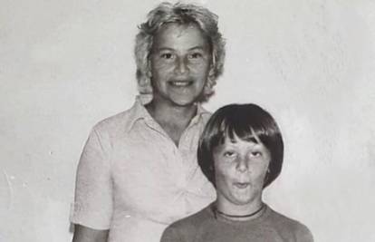 Znaš li tko sam?  Uspoređivali su ga s majkom, a studij nikad nije završio. Posao je prevagnuo...