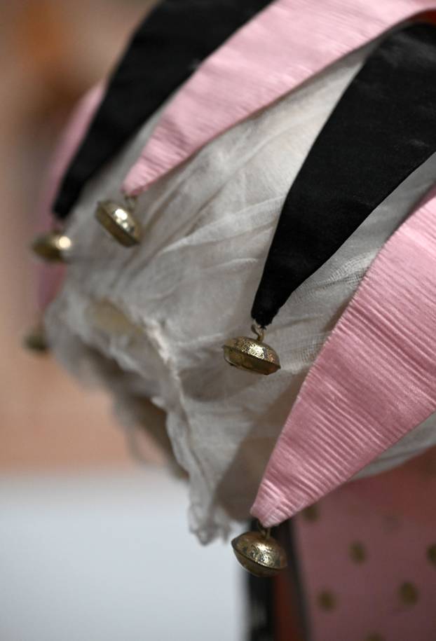 Zagreb: Otvorenje izložbe restauriranih pokladnih kostima