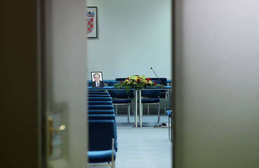 Shrvana Regica: On je zaslužio sve najbolje i u drugom svijetu