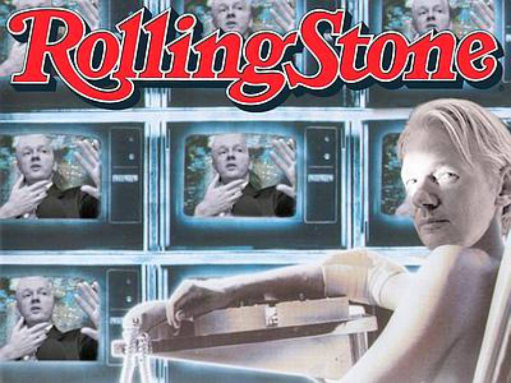 Rolling Stone