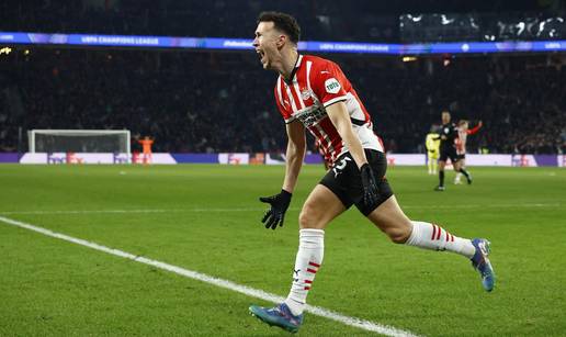 Ludo nizozemsko prvenstvo ulazi u završnicu, hoće li Ivan Perišić proslaviti titulu u PSV-u?