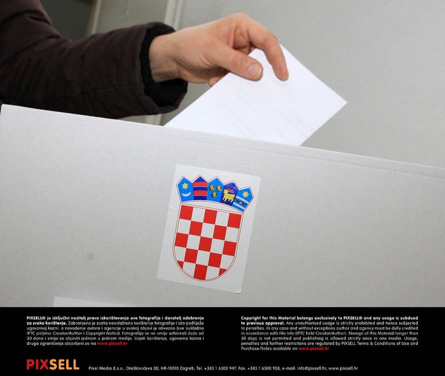 Duško Jaramaz/Pixsell