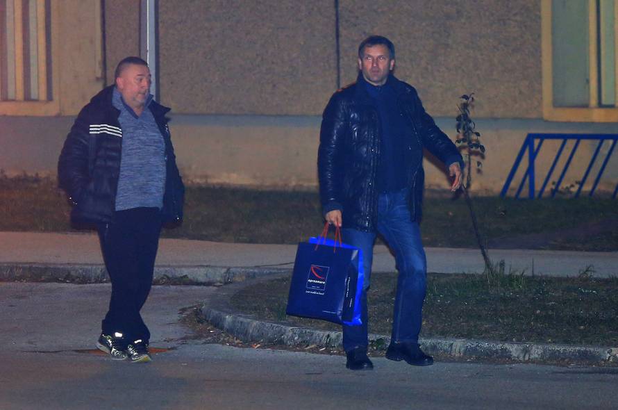 Strah od osvete! Željko Dolački u remetinečkoj ćeliji bit će sam