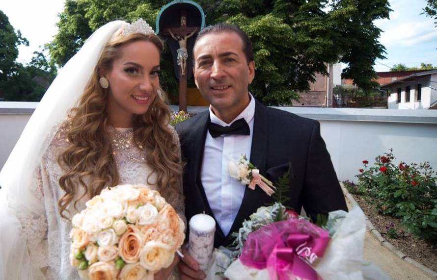 Simona slavi rođendan: 'Prije osam godina je bila moja prva životna ispovijed, novo rođenje'