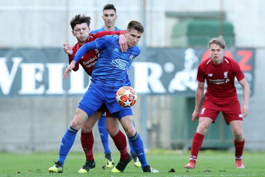 Hrvoj asistirao za gol: Naš je cilj prvo mjesto u Mađarskoj...