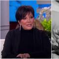 Kris Jenner o rođenju novog unuka: 'Kad se rodio, kao da sam opet vidjela Stormi, isti su'