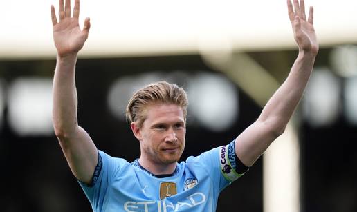 Legenda Cityja pronašla je novi dom! De Bruyne odbio saudijske milijune za talijanskog prvaka