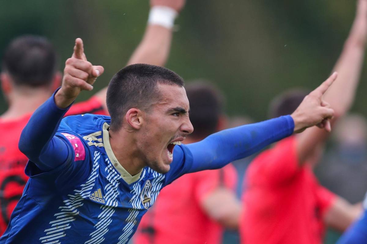 Roka Šimića prati RB Salzburg!