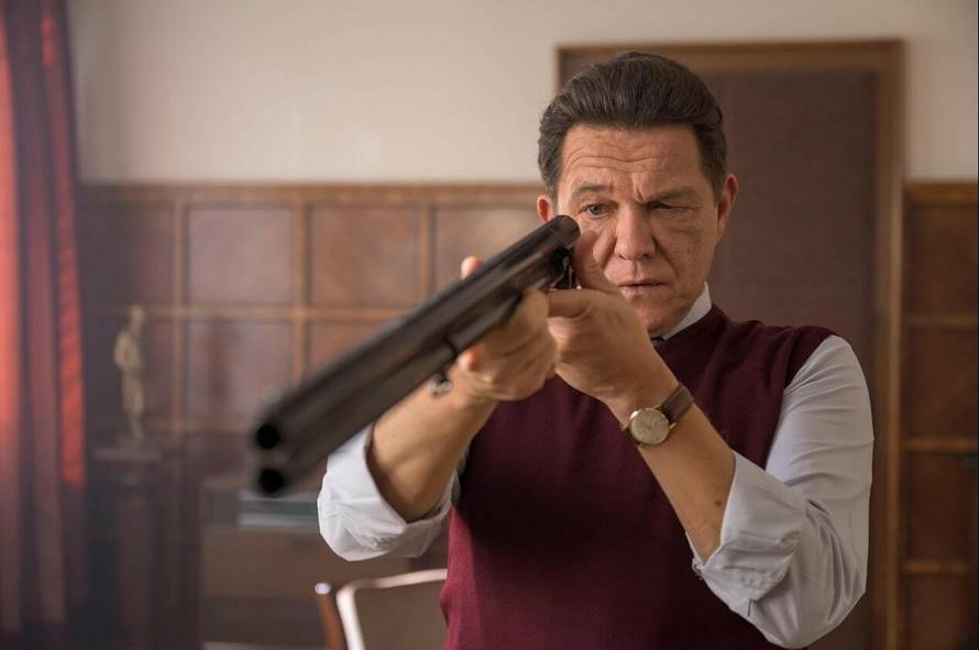 Bjelogrlićev novi hit prozvali su balkanskim Oppenheimerom: 'Ne obazirem se na usporedbe'