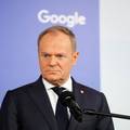'500 mil. Europljana moli 300 mil. Amerikanaca da ih zaštite od 140 mil. Rusa. Paradoks!'