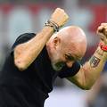 Trener Milana uoči Dinama: Čeka nas velika utakmica, a Rebić vjerojatno neće igrati
