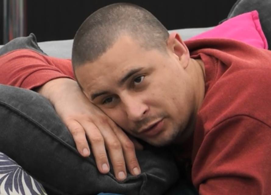 Luciano i Dubravka su ispali, a Anin zaručnik posjetio BB kuću