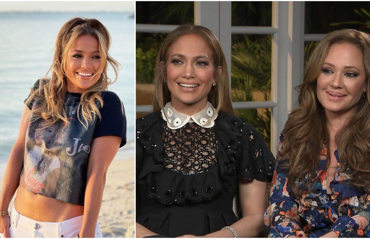 'Znam kako je Jennifer Lopez izbjegla ulaz u opasni kult...'