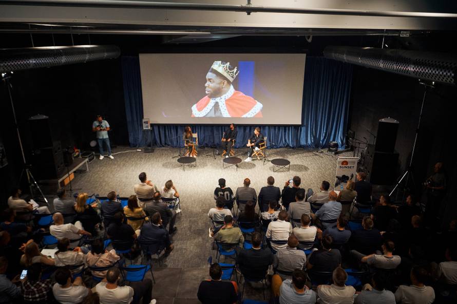 Sofascore novi strateški partner Sunset Sports Media Festivala