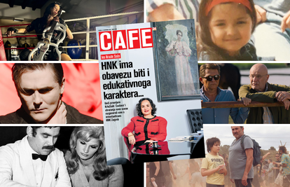 Intendantica HNK Zagreb, dr. sc. Iva Hraste Sočo, samo za Cafe: Očekuje nas povijesni događaj