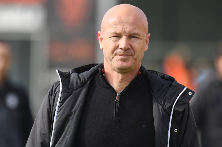 Šibenik: HNK Šibenik i NK Istra 1961 susreli se u 26. kolu SuperSport HNL-a