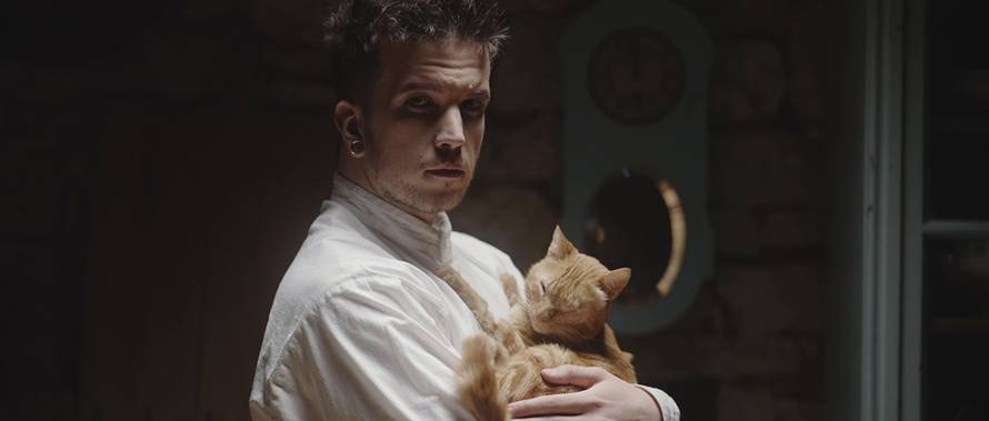 Tko je Baby Lasagna? Ovako je pričao za 24sata: 'Imao sam 107 kila prije, teretana mi je navika'