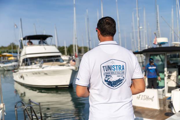 Tunalicious spektakl u Istri i međunarodno natjecanje u lovljenju kraljice Jadrana - tune