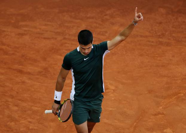 ATP Masters 1000 - Madrid Open