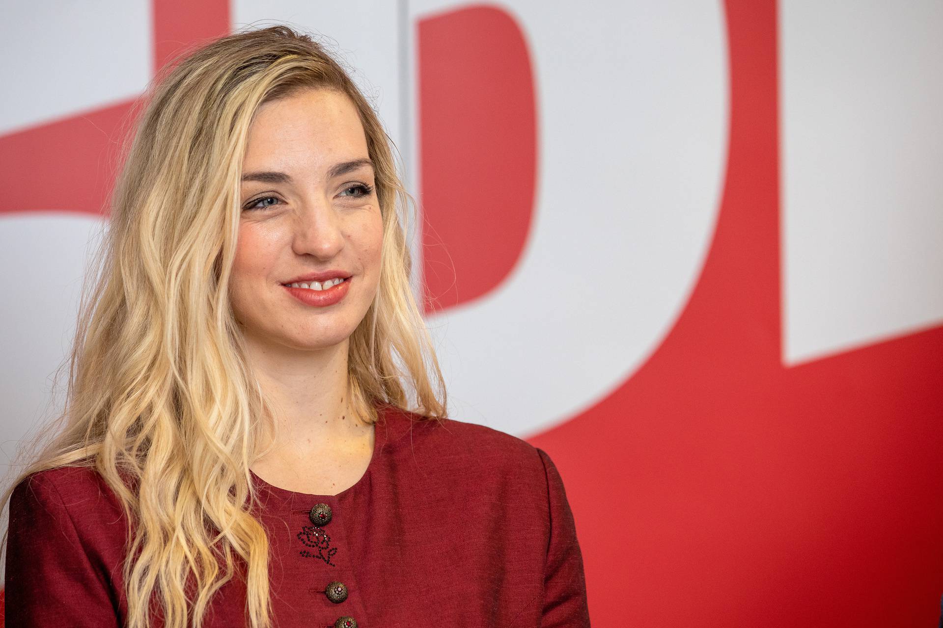 Pula: Održana konferencija za medije SDP-a Pula