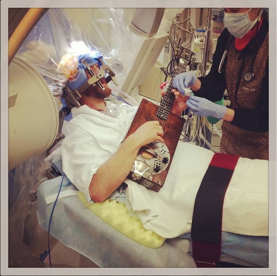 UCLAHealth/Instagram