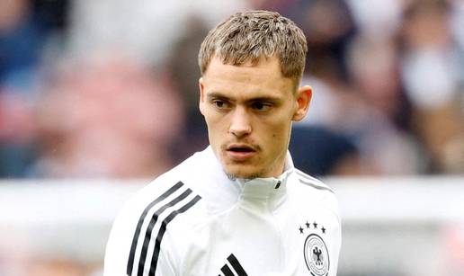 Zvijezda u usponu: Florian Wirtz proglašen najboljim njemačkim nogometašem u 2025. godini