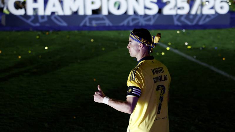 Lova do krova: Ronaldo je uzeo napokon naslov, a Saudijci su platili pravo bogatstvo za trofej