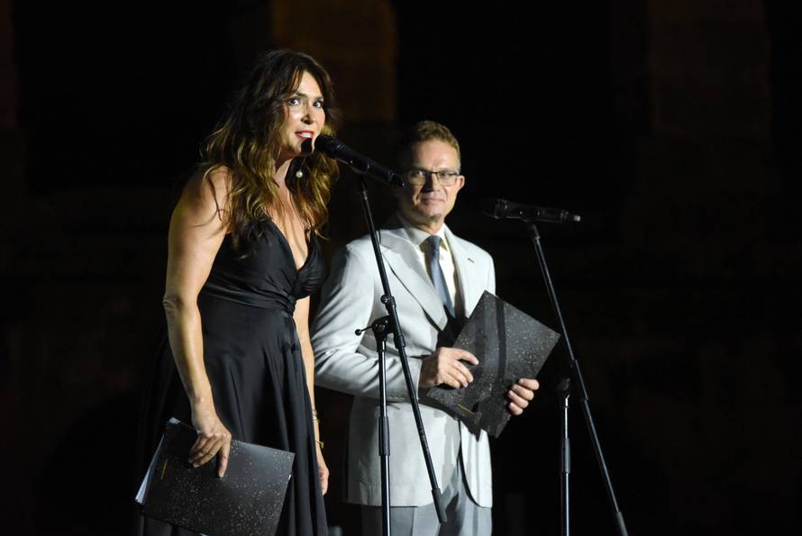 Pula: Svečano otvoren 73. Pula Film Festival