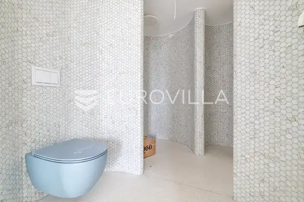 FOTO Nikolina Pišek još uvijek nudi vilu u Zagrebu! Najam bio skočio na 8000 €. Zavirite u nju