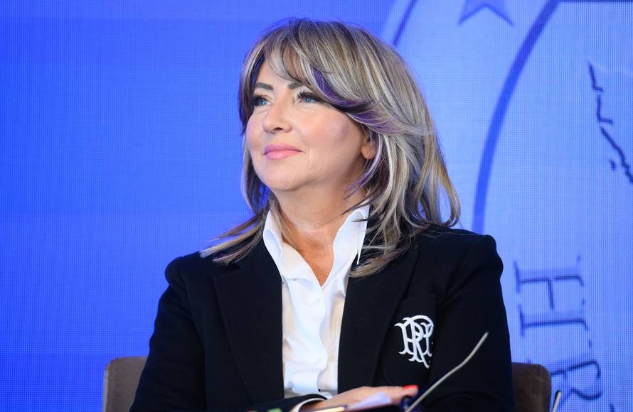 Zagreb: Konferencija "Desetljeće zasluženih prilika i izazovi koji dolaze"