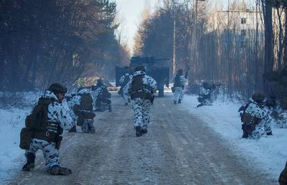 Brutalni Rus ruši međunarodni poredak. I nema nam nazad