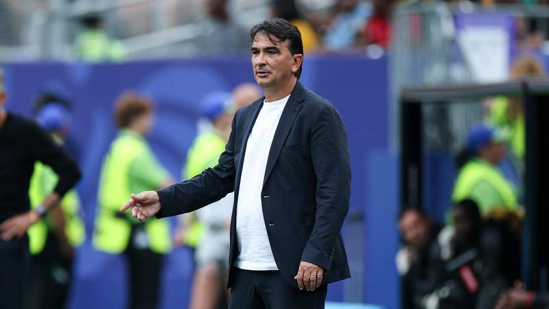 SLUŽBENO JE Dalić je postao izbornik Emirata! Evo kako su ga predstavili navijačima...