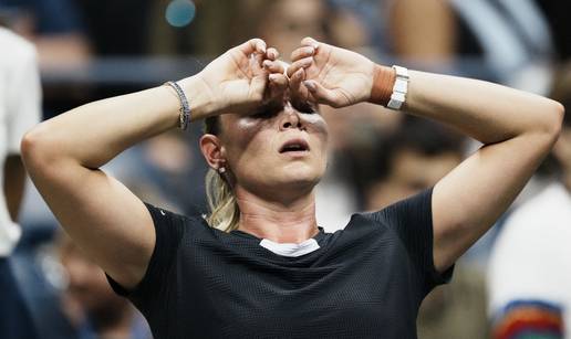 Australka šokirala Donnu Vekić i izbacila ju s turnira u Chennaiju