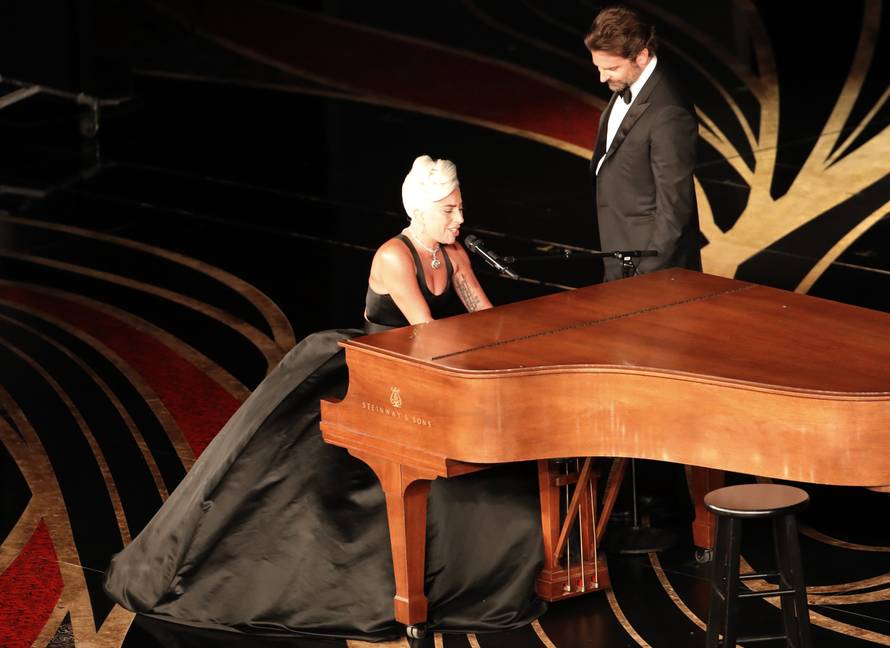 91st Academy Awards - Oscars - Hollywood