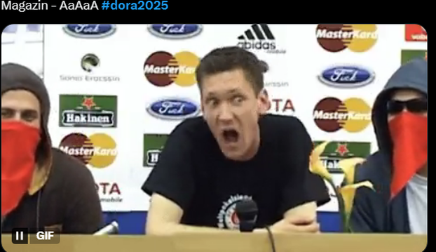 Ovo su najbolji memovi s Dore