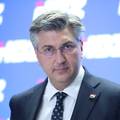 Plenković o Milanovićevoj čestitki: To je kao da ja želim da nemamo takvog predsjednika