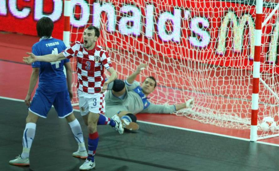 Sanjin Strukic/PIXSELL