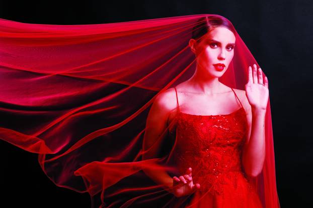 Franka Batelić Čorluka, pjevačica