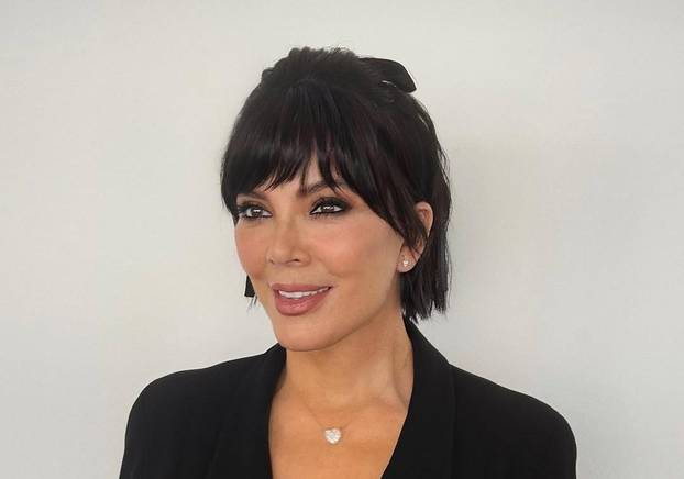 FOTO Zahvate i operacije Kris ne skriva: Evo što je sve radila...