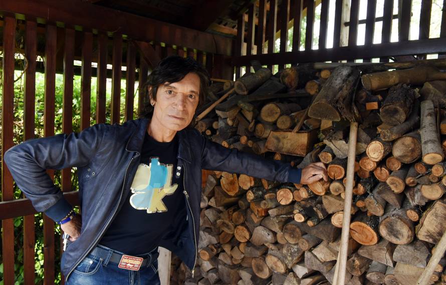 Celebrity vile za izolaciju: Gibo od korone pobjegao na Korčulu